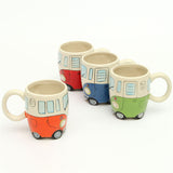 VW Bus Coffee Mug