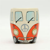 VW Bus Coffee Mug