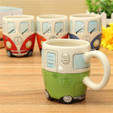 VW Bus Coffee Mug