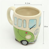 VW Bus Coffee Mug