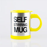 Automatic Electric Lazy Self Stirring Mug