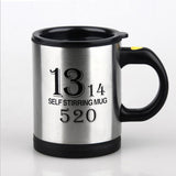 Automatic Electric Lazy Self Stirring Mug