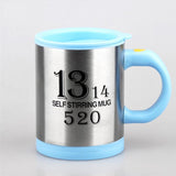 Automatic Electric Lazy Self Stirring Mug