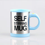 Automatic Electric Lazy Self Stirring Mug