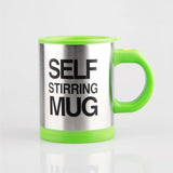 Automatic Electric Lazy Self Stirring Mug