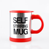 Automatic Electric Lazy Self Stirring Mug