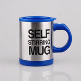 Automatic Electric Lazy Self Stirring Mug